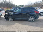 2015 Mazda Cx-5 Touring Black vin: JM3KE4CY7F0467919