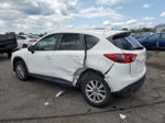 2015 Mazda Cx-5 Touring Белый vin: JM3KE4CY7F0479911