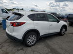 2015 Mazda Cx-5 Touring Белый vin: JM3KE4CY7F0479911