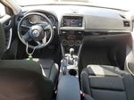 2015 Mazda Cx-5 Touring Красный vin: JM3KE4CY7F0481125