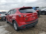 2015 Mazda Cx-5 Touring Red vin: JM3KE4CY7F0520201