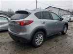 2015 Mazda Cx-5 Touring Серый vin: JM3KE4CY7F0550041