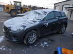 2016 Mazda Cx-5 Touring Черный vin: JM3KE4CY7G0887942