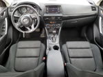 2015 Mazda Cx-5 Touring Красный vin: JM3KE4CY8F0431396