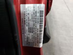 2015 Mazda Cx-5 Touring Red vin: JM3KE4CY8F0466780