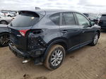 2015 Mazda Cx-5 Touring Угольный vin: JM3KE4CY8F0481361