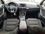 2015 Mazda Cx-5 Touring Угольный vin: JM3KE4CY8F0481361