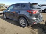 2015 Mazda Cx-5 Touring Серый vin: JM3KE4CY8F0495101