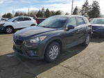 2015 Mazda Cx-5 Touring Серый vin: JM3KE4CY8F0495101