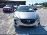 2015 Mazda Cx-5 Touring Серый vin: JM3KE4CY8F0551666