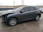 2016 Mazda Cx-5 Touring Угольный vin: JM3KE4CY8G0642101