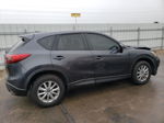 2016 Mazda Cx-5 Touring Угольный vin: JM3KE4CY8G0642101