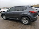 2016 Mazda Cx-5 Touring Угольный vin: JM3KE4CY8G0642101