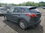 2016 Mazda Cx-5 Touring Gray vin: JM3KE4CY8G0846025