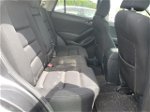 2016 Mazda Cx-5 Touring Gray vin: JM3KE4CY8G0846025