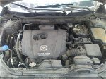2016 Mazda Cx-5 Touring Коричневый vin: JM3KE4CY8G0852326