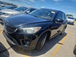 2015 Mazda Cx-5 Touring Черный vin: JM3KE4CY9F0440575