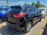 2015 Mazda Cx-5 Touring Black vin: JM3KE4CY9F0440575