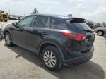 2015 Mazda Cx-5 Touring Черный vin: JM3KE4CY9F0447784