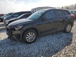 2015 Mazda Cx-5 Touring Черный vin: JM3KE4CY9F0467159