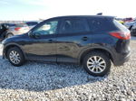 2015 Mazda Cx-5 Touring Черный vin: JM3KE4CY9F0467159