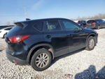 2015 Mazda Cx-5 Touring Черный vin: JM3KE4CY9F0467159