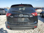 2015 Mazda Cx-5 Touring Черный vin: JM3KE4CY9F0467159