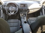 2015 Mazda Cx-5 Touring Черный vin: JM3KE4CY9F0467159