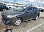 2015 Mazda Cx-5 Touring Charcoal vin: JM3KE4CY9F0545472