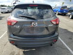 2015 Mazda Cx-5 Touring Charcoal vin: JM3KE4CY9F0545472