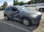 2015 Mazda Cx-5 Touring Charcoal vin: JM3KE4CY9F0545472