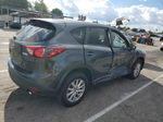 2015 Mazda Cx-5 Touring Charcoal vin: JM3KE4CY9F0545472