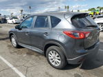 2015 Mazda Cx-5 Touring Charcoal vin: JM3KE4CY9F0545472