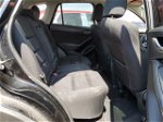 2016 Mazda Cx-5 Touring Черный vin: JM3KE4CY9G0624500