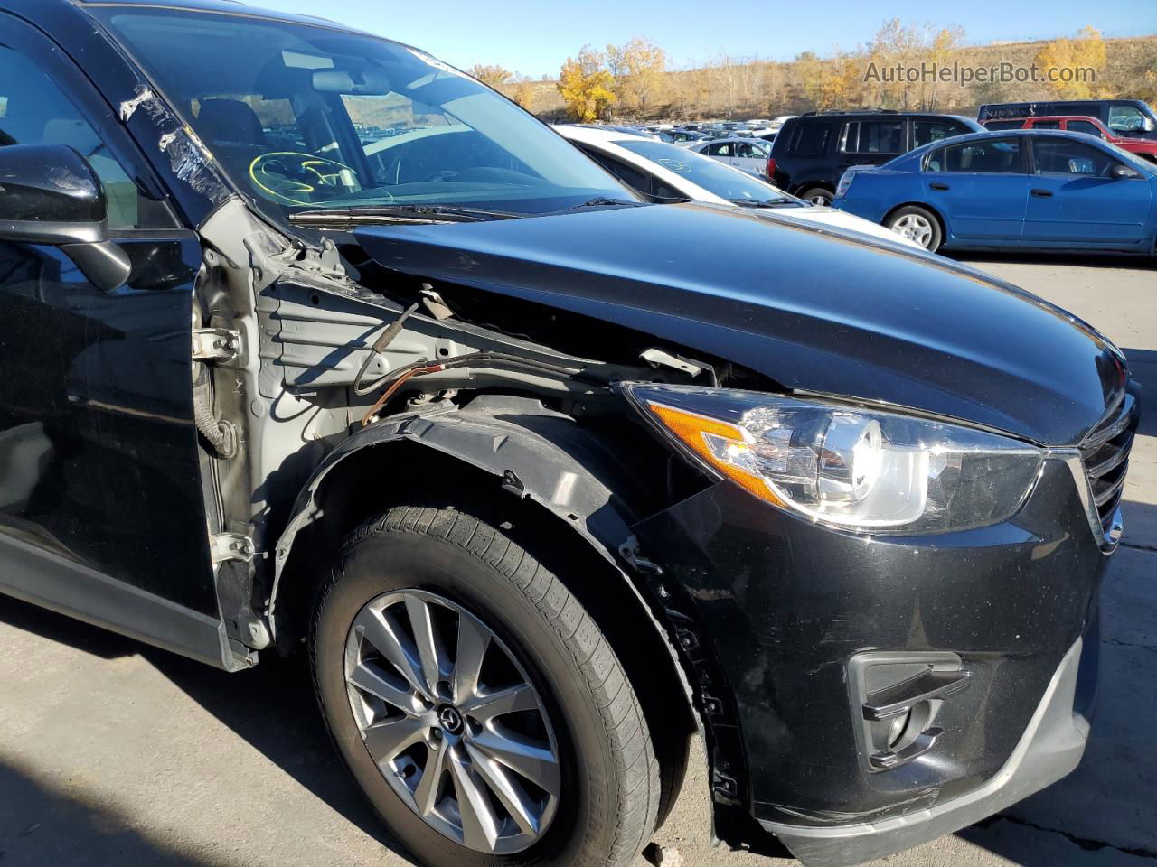 こた様ご確認ページ Price & History 2016 Mazda Cx-5 Touring 2.5l 4 vin