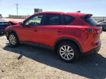 2016 Mazda Cx-5 Touring Red vin: JM3KE4CY9G0874853