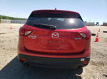 2016 Mazda Cx-5 Touring Red vin: JM3KE4CY9G0874853