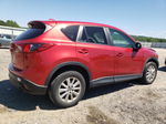 2016 Mazda Cx-5 Touring Red vin: JM3KE4CY9G0874853