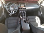 2016 Mazda Cx-5 Touring Красный vin: JM3KE4CY9G0874853