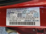 2016 Mazda Cx-5 Touring Красный vin: JM3KE4CY9G0874853