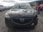 2015 Mazda Cx-5 Touring Black vin: JM3KE4CYXF0442089