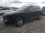 2015 Mazda Cx-5 Touring Black vin: JM3KE4CYXF0442089