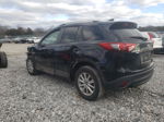 2015 Mazda Cx-5 Touring Black vin: JM3KE4CYXF0442089