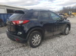 2015 Mazda Cx-5 Touring Black vin: JM3KE4CYXF0442089