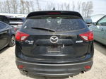 2015 Mazda Cx-5 Touring Черный vin: JM3KE4CYXF0465615