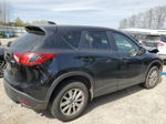 2015 Mazda Cx-5 Touring Черный vin: JM3KE4CYXF0465615