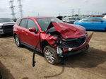 2015 Mazda Cx-5 Touring Red vin: JM3KE4CYXF0493219