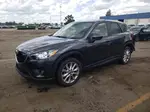 2015 Mazda Cx-5 Gt Charcoal vin: JM3KE4DY0F0432900