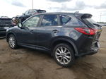 2015 Mazda Cx-5 Gt Charcoal vin: JM3KE4DY0F0432900