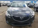 2015 Mazda Cx-5 Gt Charcoal vin: JM3KE4DY0F0432900